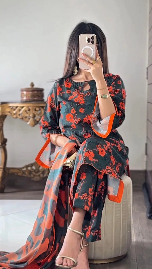 🌸 Floral Elegance, Redefined —